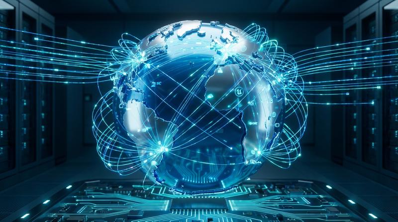 2026年工业三维视觉选购：高精扫描与实时重建的技术博弈